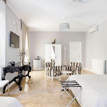 Bb Suite Siracusa Сиракузы Экстерьер фото