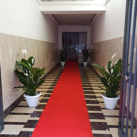 Bb Suite Siracusa Сиракузы Экстерьер фото