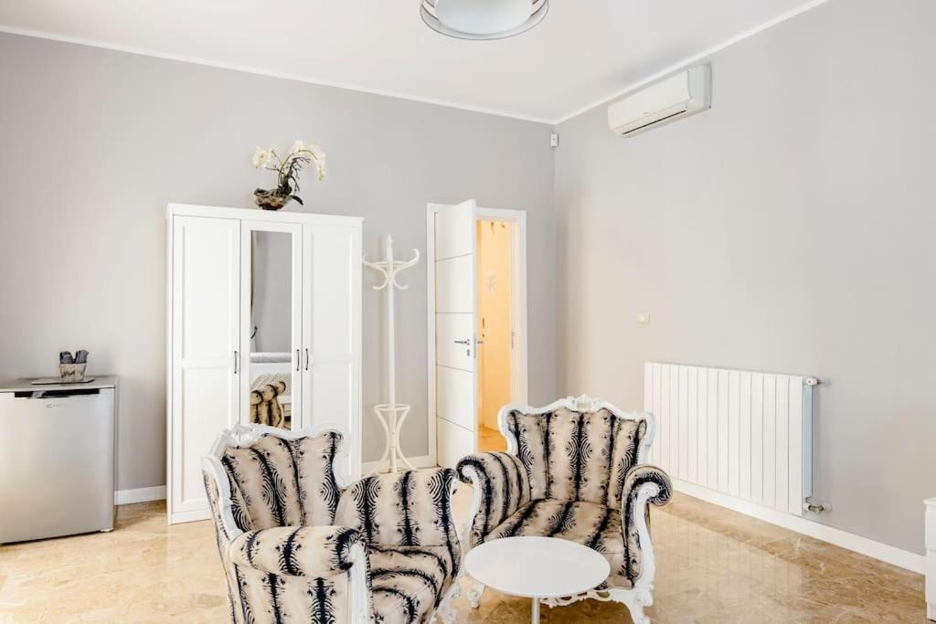 Bb Suite Siracusa Сиракузы Экстерьер фото