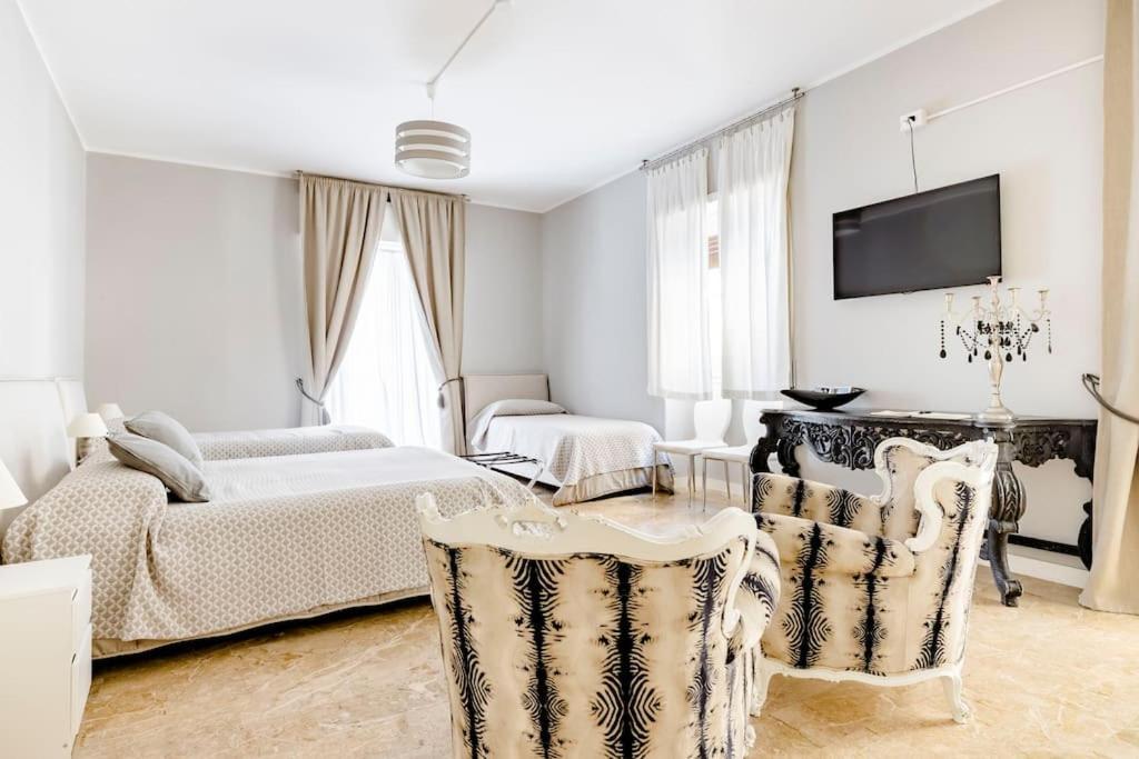 Bb Suite Siracusa Сиракузы Экстерьер фото
