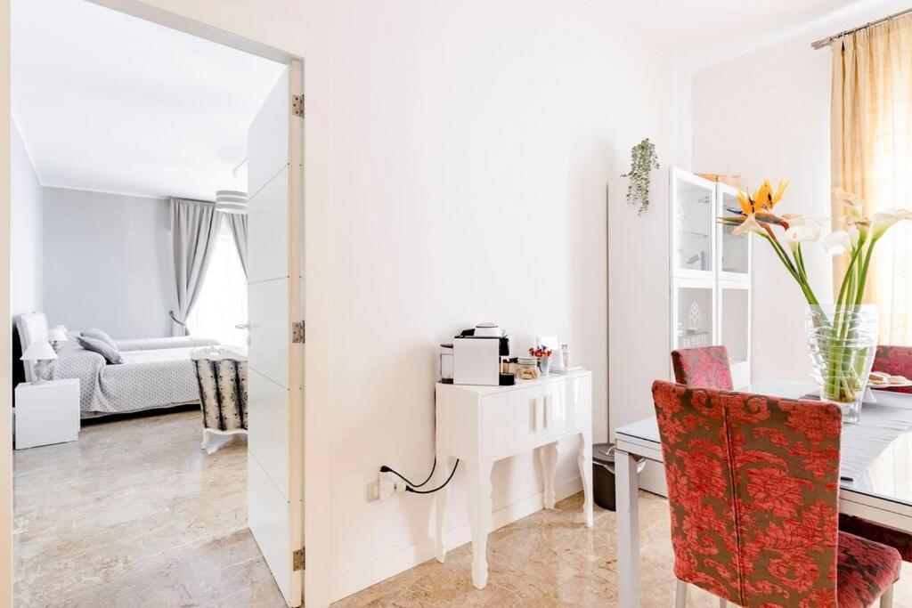 Bb Suite Siracusa Сиракузы Экстерьер фото