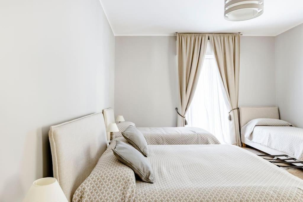 Bb Suite Siracusa Сиракузы Экстерьер фото