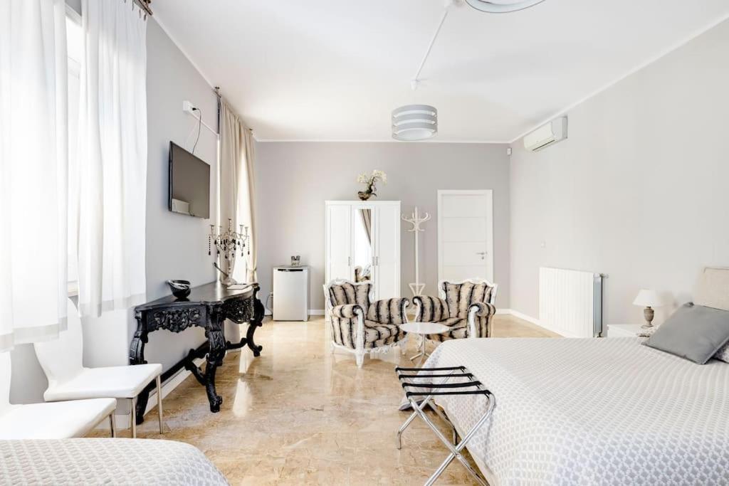Bb Suite Siracusa Сиракузы Экстерьер фото