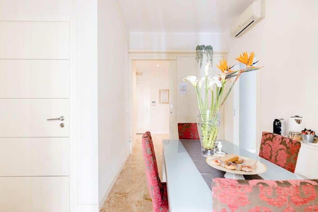 Bb Suite Siracusa Сиракузы Экстерьер фото