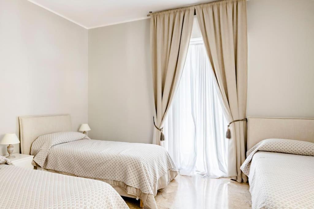 Bb Suite Siracusa Сиракузы Экстерьер фото