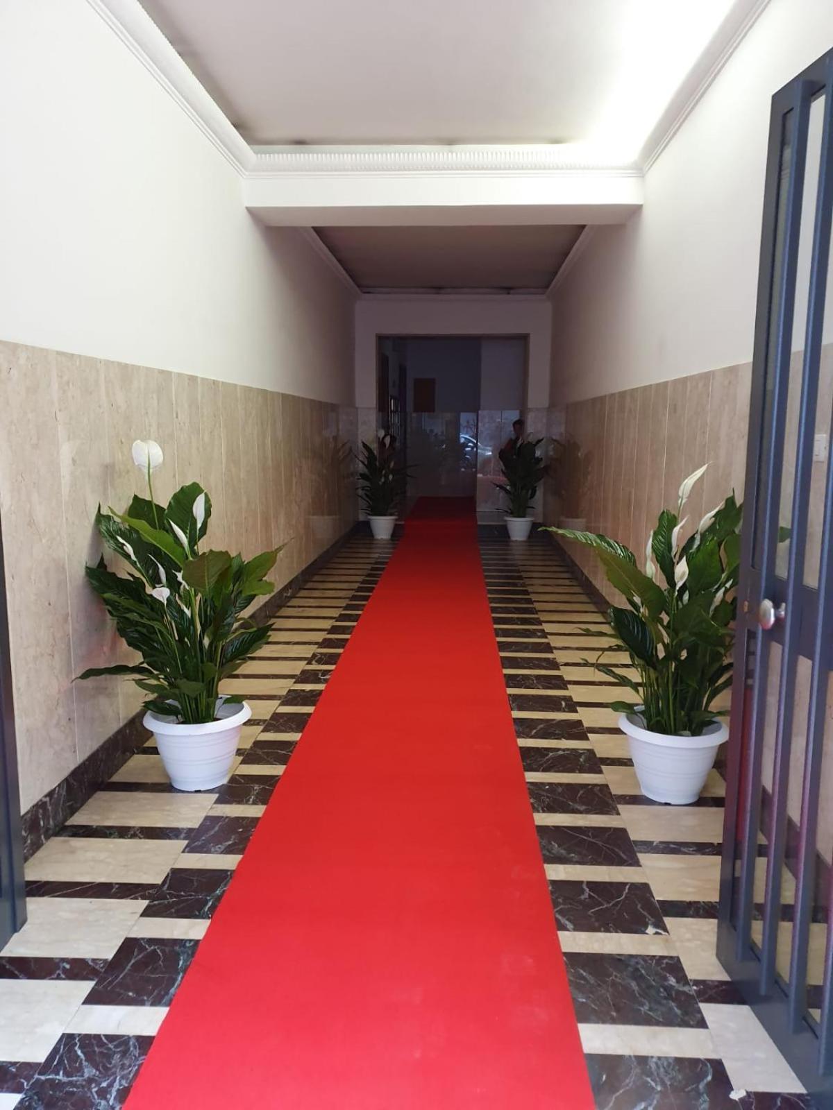Bb Suite Siracusa Сиракузы Экстерьер фото
