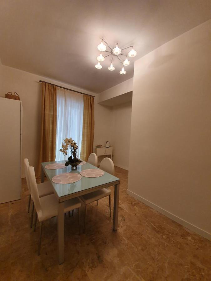 Bb Suite Siracusa Сиракузы Экстерьер фото