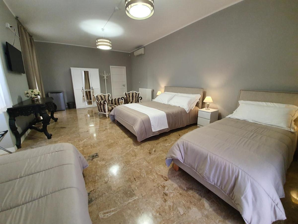 Bb Suite Siracusa Сиракузы Экстерьер фото