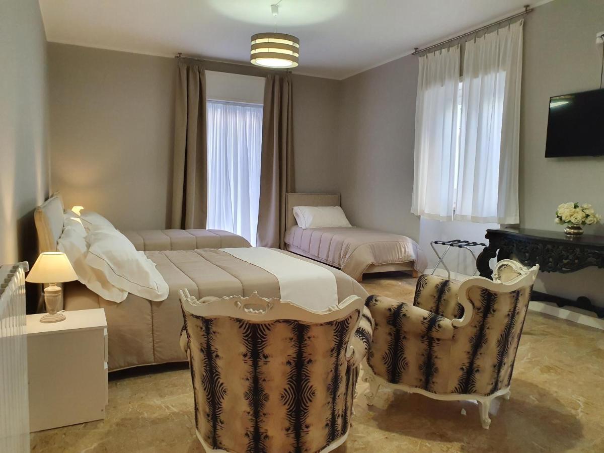 Bb Suite Siracusa Сиракузы Экстерьер фото