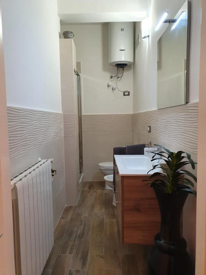 Bb Suite Siracusa Сиракузы Экстерьер фото