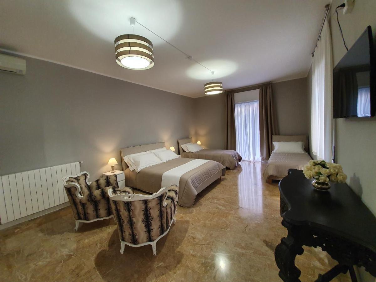 Bb Suite Siracusa Сиракузы Экстерьер фото