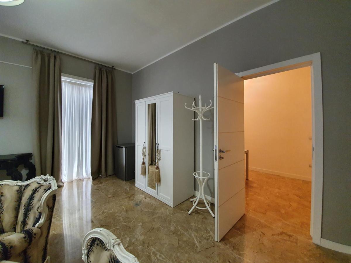Bb Suite Siracusa Сиракузы Экстерьер фото
