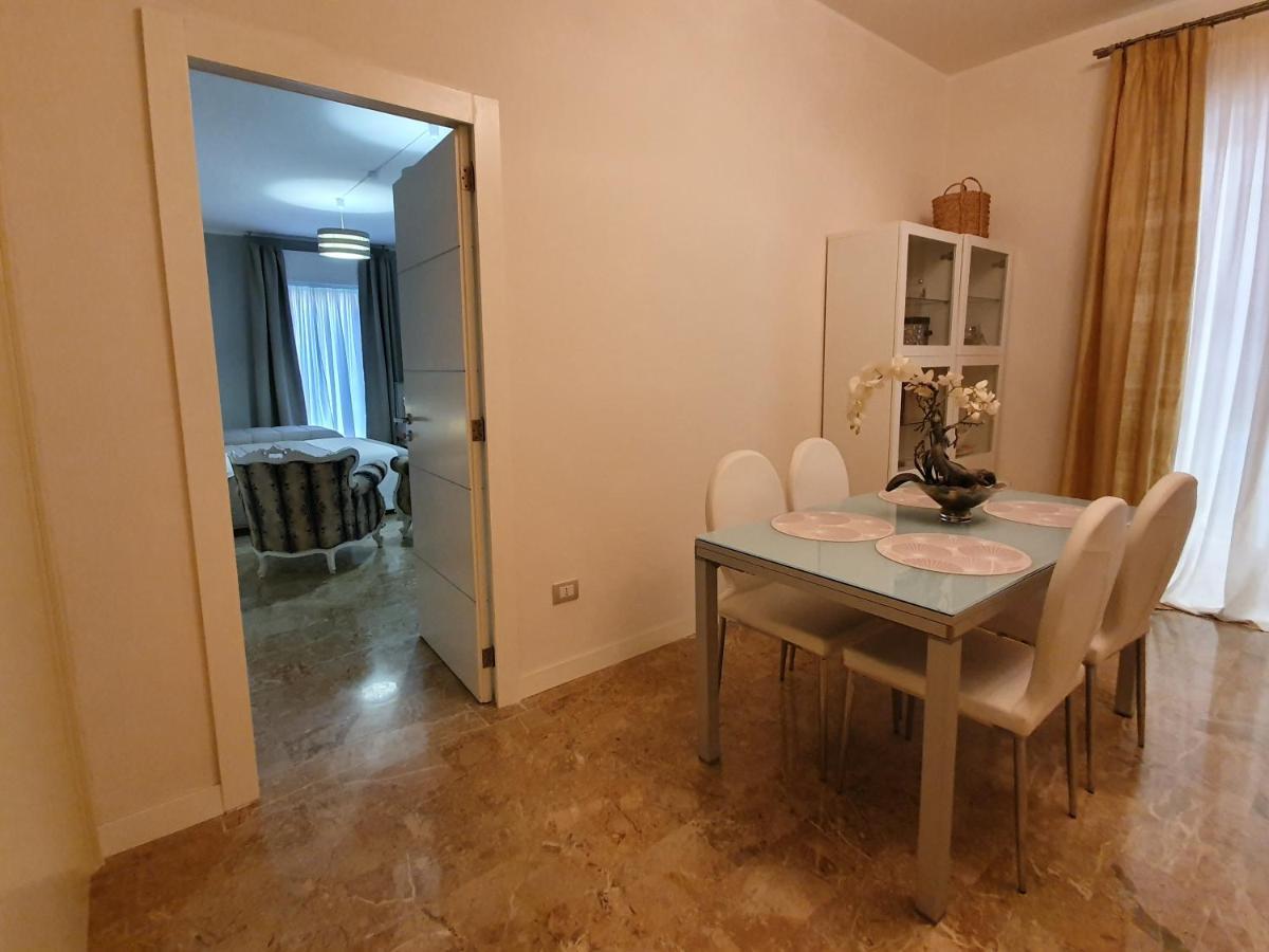 Bb Suite Siracusa Сиракузы Экстерьер фото