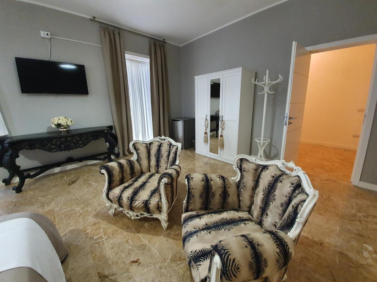 Bb Suite Siracusa Сиракузы Экстерьер фото