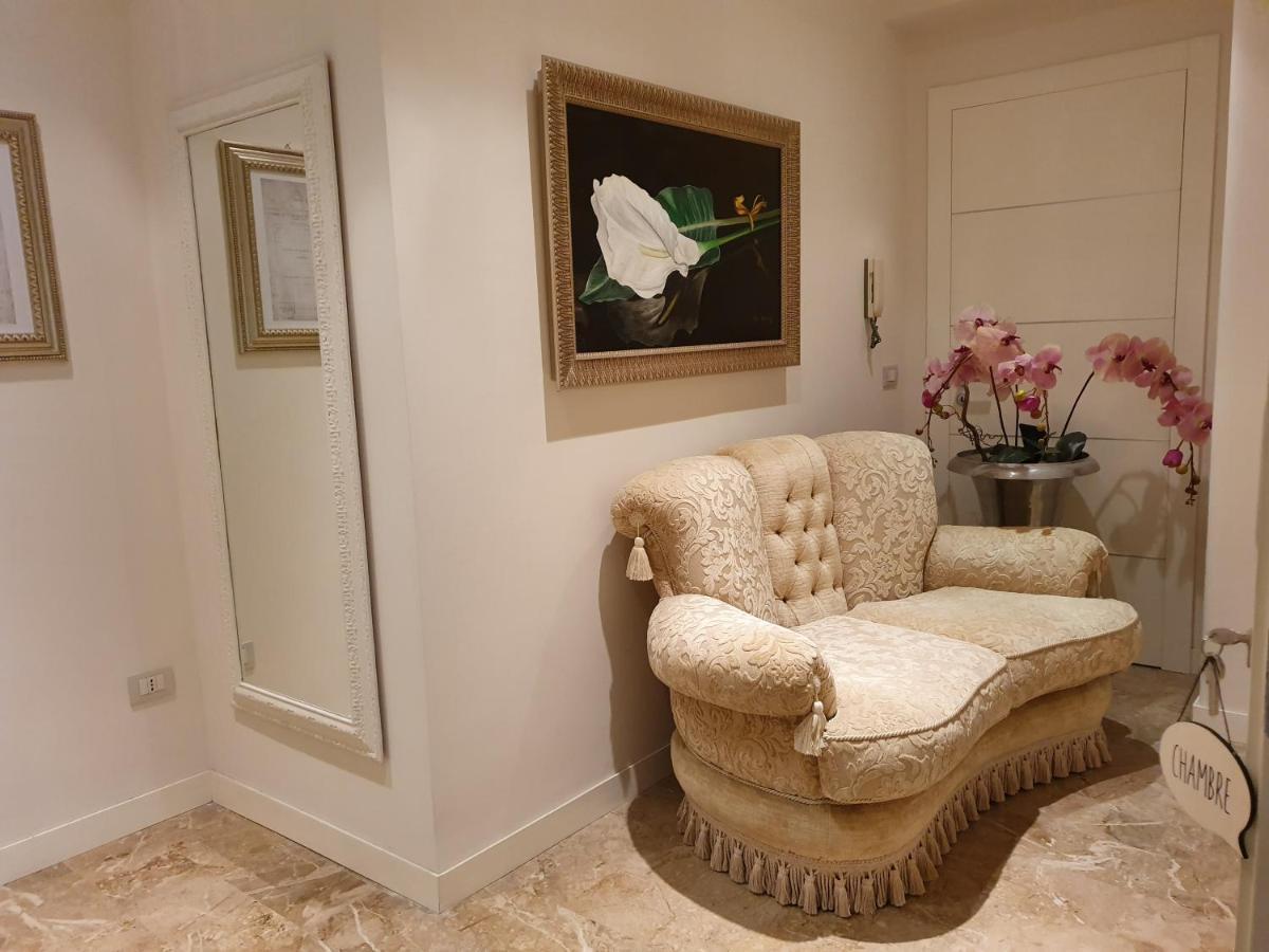 Bb Suite Siracusa Сиракузы Экстерьер фото