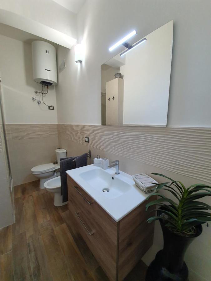 Bb Suite Siracusa Сиракузы Экстерьер фото