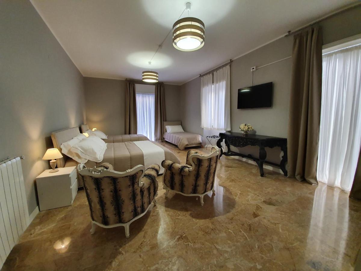 Bb Suite Siracusa Сиракузы Экстерьер фото