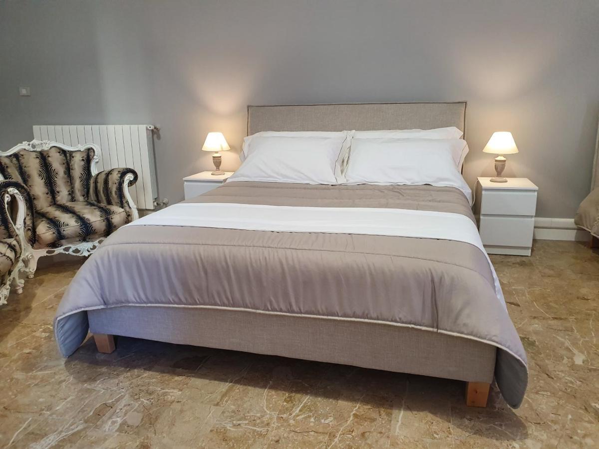 Bb Suite Siracusa Сиракузы Экстерьер фото