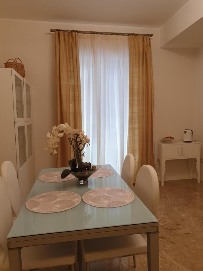 Bb Suite Siracusa Сиракузы Экстерьер фото