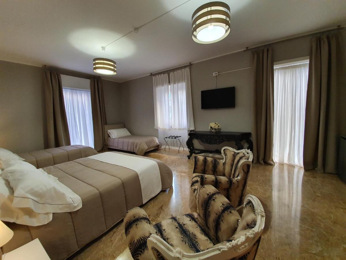 Bb Suite Siracusa Сиракузы Экстерьер фото