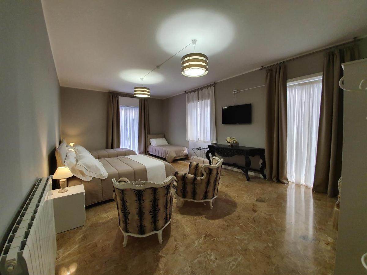 Bb Suite Siracusa Сиракузы Экстерьер фото
